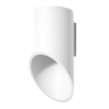 Nástenné svietidlo PENNE 20 biele 1x40W G9 Sollux Lighting