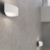 Nástenná lampa TONI biela 1x8W G9 Sollux Lighting