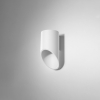 Nástenné svietidlo PENNE 20 biele 1x40W G9 Sollux Lighting