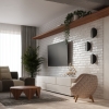 Nástenné svietidlo SENSES čierne 2x40W G9 Sollux Lighting