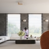 Nástenné svietidlo LAPPO prírodné drevo 1x40W E14 Sollux Lighting
