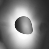 Nástenné svietidlo SENSES biele 2x40W G9 Sollux Lighting