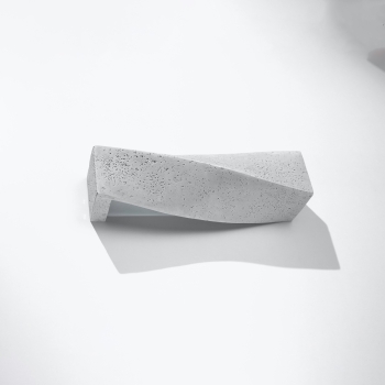 Nástenné svietidlo SIGMA concrete 1x60W E27 Sollux Lighting
