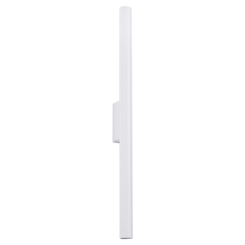 Nástenné svietidlo PASTELO 2 biele 2x8W G9 Sollux Lighting
