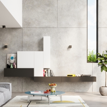 Nástenné svietidlo PIXAR čierne 1x40W G9 Sollux Lighting