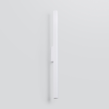 Nástenné svietidlo PASTELO 2 biele 2x8W G9 Sollux Lighting
