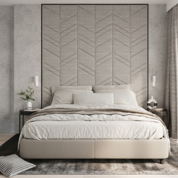 Nástenné svietidlo UTTI biele 1x40W GU10 Sollux Lighting
