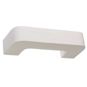 MAGNET keramická nástenná lampa 1x60W E27 Sollux Lighting