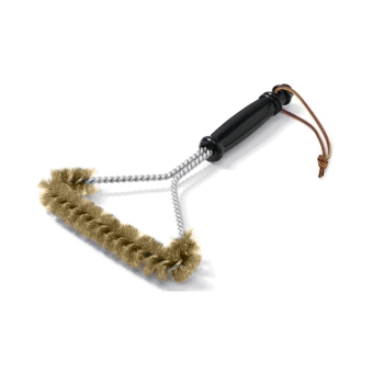 Kefa na čistenie grilu 30 cm
