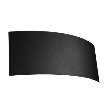 Nástenné svietidlo MAGNUS čierne 2x40W G9 Sollux Lighting