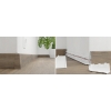 Kryty lišt Lima Rustic Oak
