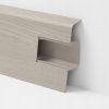 Lišta SG75 2,2 m Arctic Oak