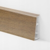 Lišta Lima 2,5 m Cyprus Copper Oak