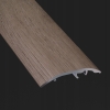 Hliníkový profil All-in-One 37/0,93 Norwegian Cliffs Oak
