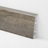Lima soklová lišta 2,5 m Oak Negro