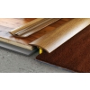 Parapetný profil Cirrus PVC 42/0,93m Rustikálny dub