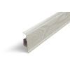 Lišta SG75 2,2 m Arctic Oak