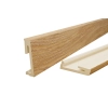 Penový PCS Alpha 60 mm 2,2 m pás Royal Oak