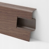 Soklová lišta SG75 2,2 m Gladstone Dark