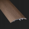 Hliníkový profil All-in-One 37/0,93 Cyprus Cooper Oak