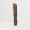 Spojky Lima pre lištu Rustic Oak