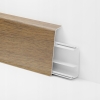 Lišta Lima 2,5 m Cyprus Copper Oak