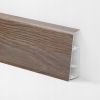 Lišta Lima 2,5 m Rustic Oak