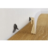 Páska z penového PVC Alpha 60 mm 2,2 m SK Dub Aria