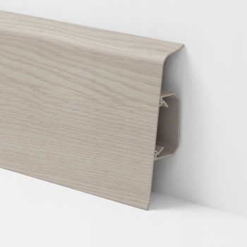 Lišta SG75 2,2 m Arctic Oak