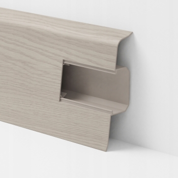 Lišta SG75 2,2 m Arctic Oak