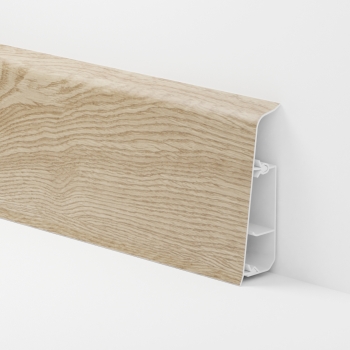 Lišta Lima 2,5 m Desert Oak