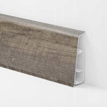 Lima soklová lišta 2,5 m Oak Negro