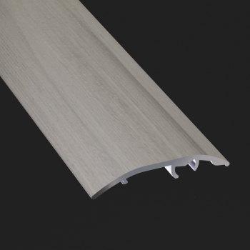 Hliníkový profil All-in-One 37 mm/1,8 m Moutain Oak