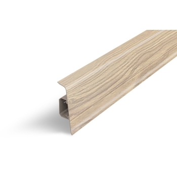 Spodná lišta SG75 2,2 m Macadamia Elm