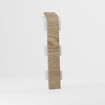 Spojky Lima pre lištu Desert Oak