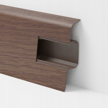 Soklová lišta SG75 2,2 m Gladstone Dark