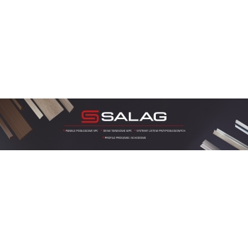 Soklová lišta SG75 2,2 m Gladstone Dark