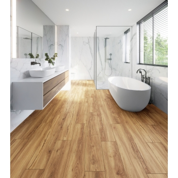 SPC WOOD-V Passion vinylový podlahový panel