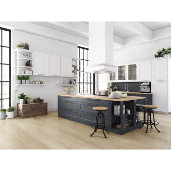 SPC PRESTIGE M Unikátny dubový vinylový podlahový panel