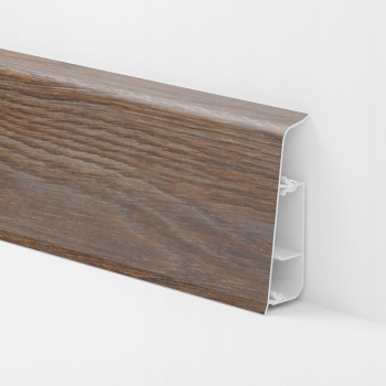 Lišta Lima 2,5 m Rustic Oak