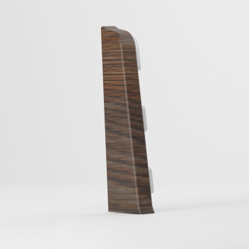 Kryty lišt Lima Rustic Oak