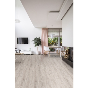 SPC WOOD Podlahový panel Arctic Day Oak