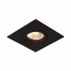Skryté svietidlo METIS čierne 1x50W GU10 Light Prestige