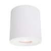 Povrchové svietidlo FARO XL biele 1x50W GU10 IP65 Light Prestige