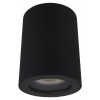 Povrchové svietidlo FARO čierne 1x50W GU10 IP65 Light Prestige