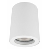 Povrchové svietidlo FARO biele 1x50W GU10 IP65 Light Prestige
