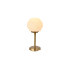 Stolná lampa DORADO zlatá 1x40W G9 Light Prestige