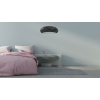 Nástenné svietidlo REUS čierne 1x40W E27 Light Prestige