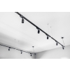 SNOW SET 3F biely 4x50W GU10 Light Prestige rail kit