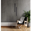 Závesné svietidlo LUNGO čierne 1x5W G9 Light Prestige